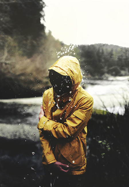 Pluviophile