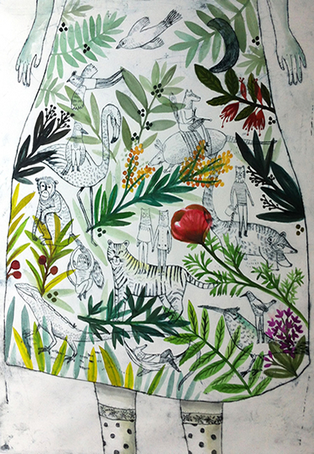 Inner Garden