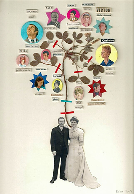 Family Tree