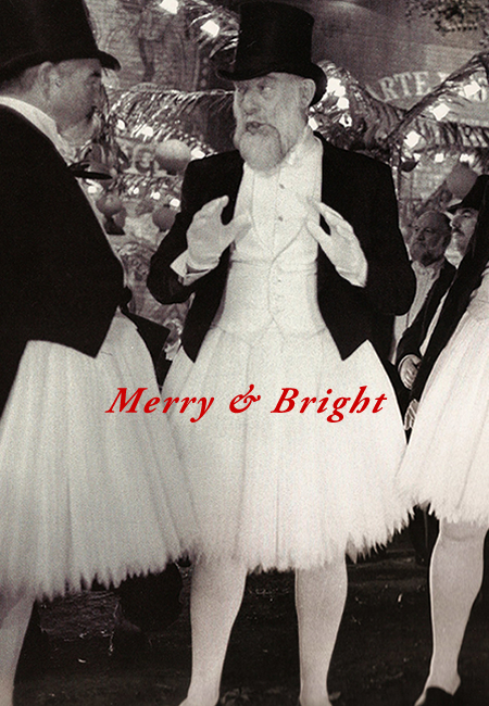 Merry & Bright