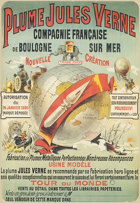 Tour du monde