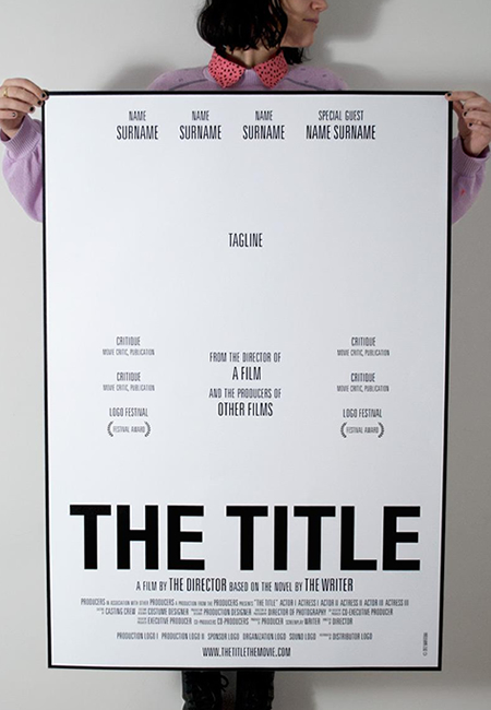 The Title