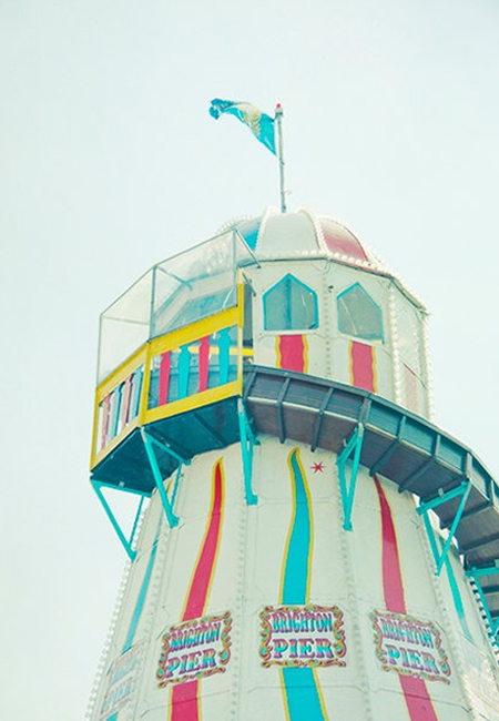 Carnival Ride